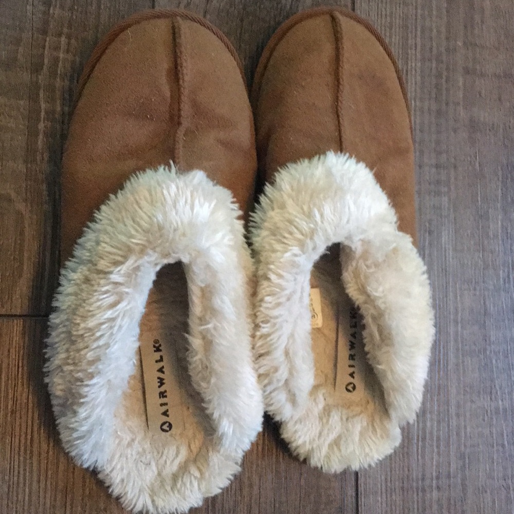 Airwalk slippers